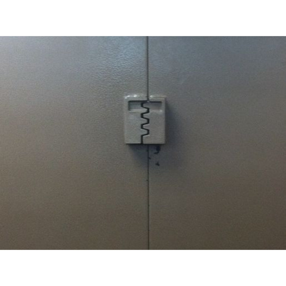 C13 Padlock Hasp C13 Padlock Hasp